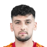 Burak 60 Common CB FC 26 card