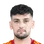 Burak 60 Common CB FC 26 card