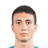Öztürk 50 Common GK FC 26 card