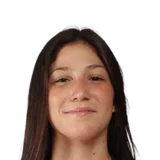 Lara Martins 67 Common ST FC 26 card