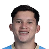 Paz 62 Rare RB FC 26 card