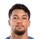 Marcos Leonardo 79 Common ST FC 26 card