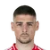 Ilić 72 Common ST FC 26 card