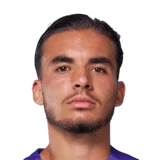 Lahmadi 62 Common CM FC 26 card
