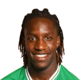 Lawal 65 Rare CM FC 26 card