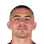 Krstović 75 Common ST FC 26 card