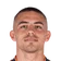 Krstović 75 Common ST FC 26 card
