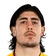 Gandelman 71 Rare CAM FC 26 card