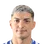 Pascual 62 Rare CM FC 26 card
