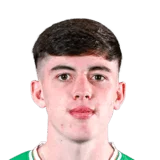 O'Sullivan 56 Common CB FC 26 card