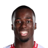 Kayode 73 Rare RB FC 26 card