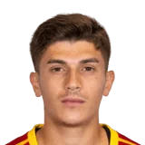 Favasuli 65 Common RM FC 26 card