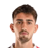 Tıknaz 72 Rare CDM FC 26 card