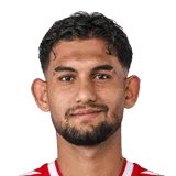 Özbaskıcı 56 Common CAM FC 26 card