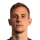 Stojković 70 Common CAM FC 26 card