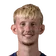 Beach 58 Rare GK FC 26 card