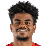Lemina 63 Common LM FC 26 card