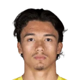 Berger 59 Common GK FC 26 card