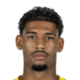 Kauã Santos 71 Rare GK FC 26 card