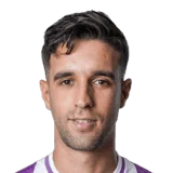 Jaouab 65 Common CB FC 26 card