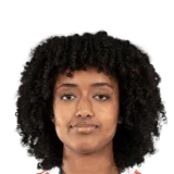 Yohannes 73 Rare CM FC 26 card