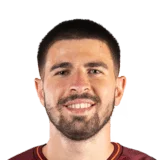 Abuashvili 63 Rare LM FC 26 card