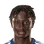 N'Doye 55 Rare LB FC 26 card