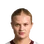 Mullett 62 Rare ST FC 26 card