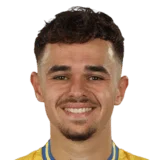 Radu 63 Common RB FC 26 card