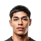 Osorio 72 Common RW FC 26 card