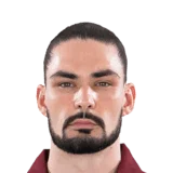 Sazonov 73 Common CB FC 26 card