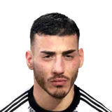 Riccio 66 Common CB FC 26 card