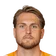 van Sas 61 Common GK FC 26 card