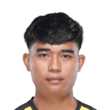 Sailo 54 Rare CDM FC 26 card