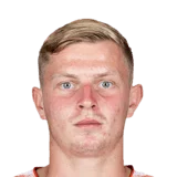 de Haan 63 Common CDM FC 26 card
