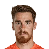 Arnau Rafús 63 Common GK FC 26 card