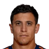 Masoero 68 Rare CB FC 26 card