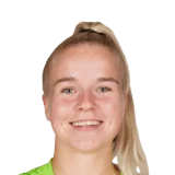 Niënhuis 66 Common GK FC 26 card