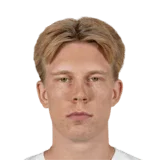 Laine 61 Rare CM FC 26 card