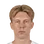 Laine 61 Rare CM FC 26 card