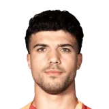 Aydın 66 Common CDM FC 26 card