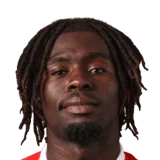 Kayi Sanda 63 Rare CB FC 26 card