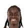 Chawinga 85 Rare LW FC 26 card