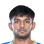 Aimen 49 Common LM FC 26 card