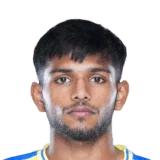 Aimen 49 Common LM FC 26 card