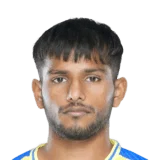 Azhar 50 Rare CM FC 26 card
