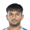 Azhar 50 Rare CM FC 26 card