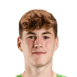 Schmitt 59 Common GK FC 26 card