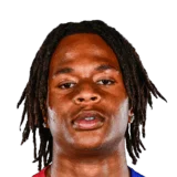 Ola-Adebomi 62 Common ST FC 26 card