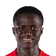 Touré 64 Common CB FC 26 card